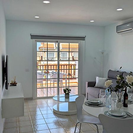 El Mirador Sea View - Air Conditioning - Los Cristianos Los Cristianos  Exterior foto